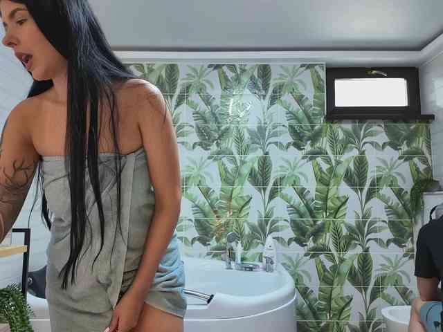 free online web cam Valeriaxoxo
