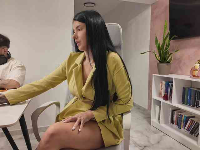 Valeria_xoxo webcam