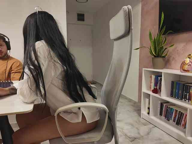 Valeria_xoxo webcam