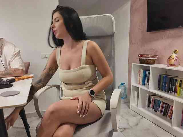 Valeria_xoxo webcam