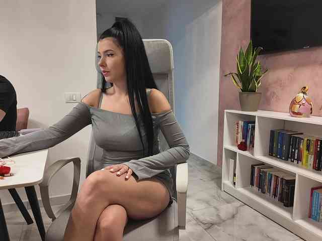Valeria_xoxo webcam