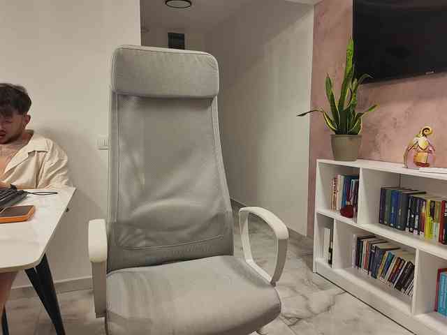 Valeria_xoxo webcam