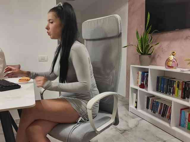 Valeria_xoxo webcam