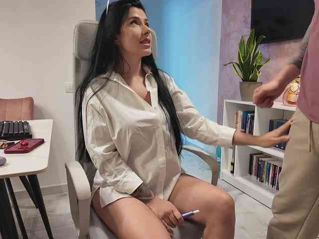 Valeria_xoxo webcam