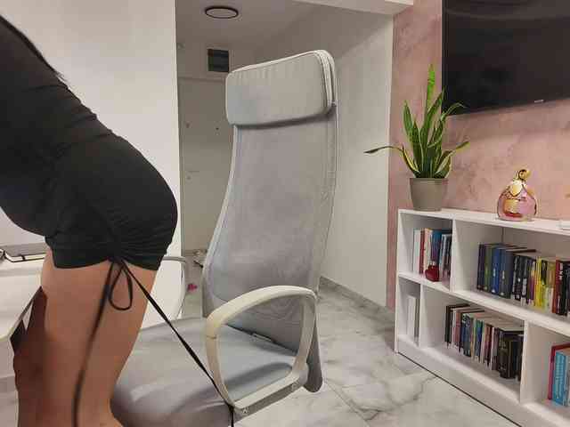 Valeriaxoxo Sex Cam Show