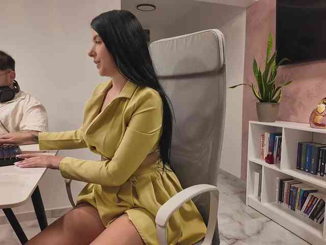Valeria_xoxo webcam