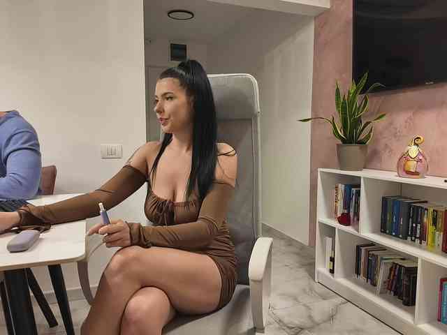 Valeria_xoxo webcam