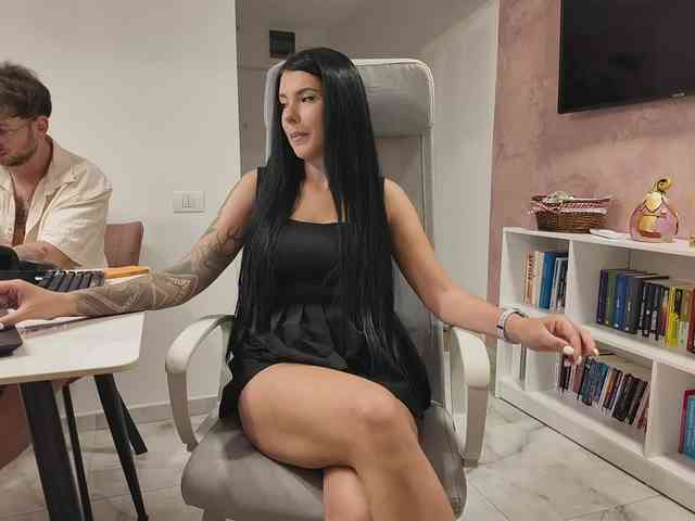 Valeriaxoxo