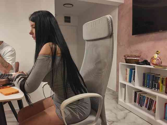 Valeria_xoxo webcam