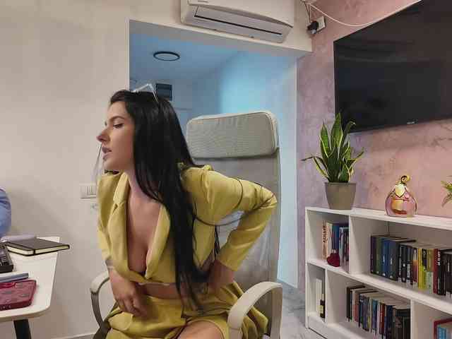 Valeria_xoxo webcam