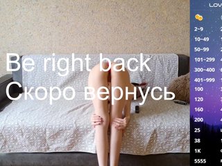 Keruoki Porn Show