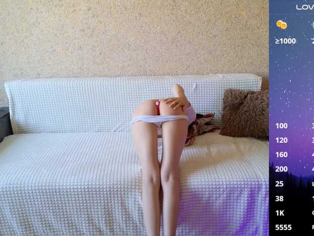 darthfloki live cam on BongaCams