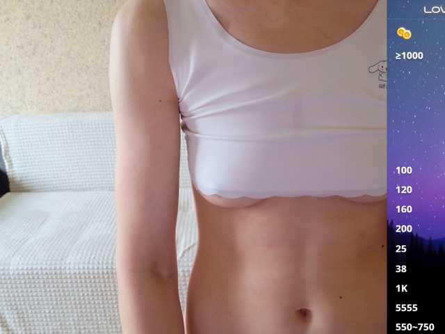 Keruoki live cam on BongaCams