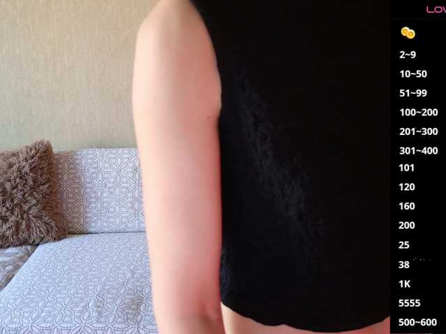 darthfloki's BongaCams profile