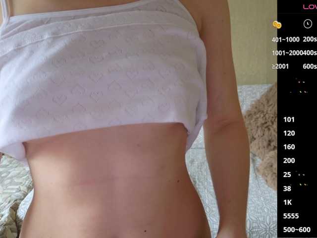 darthfloki's BongaCams show and profile