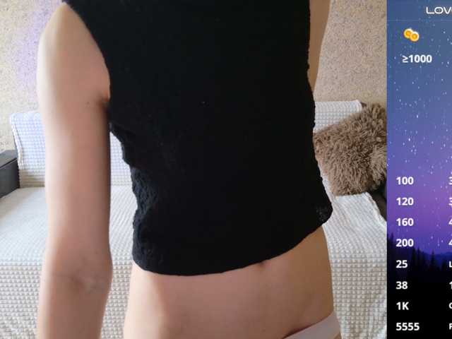 darthfloki live cam on BongaCams