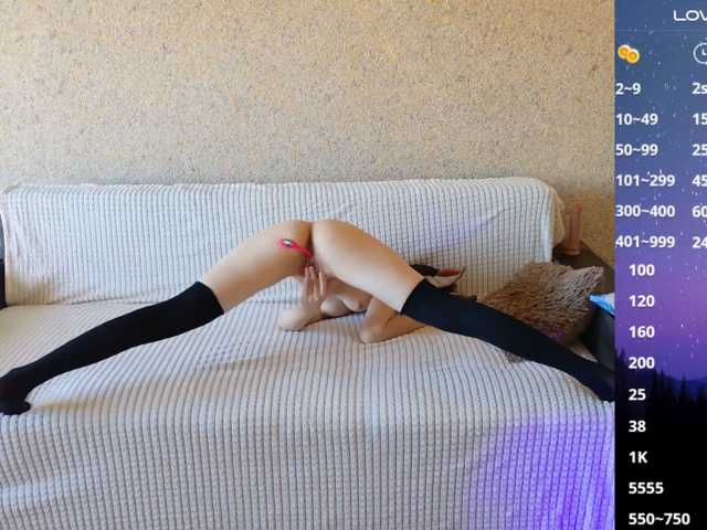darthfloki live cam on BongaCams