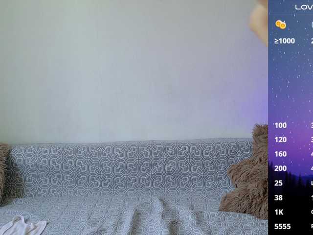 darthfloki live cam on BongaCams
