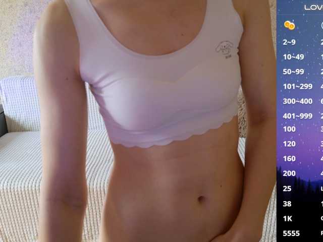 darthfloki live cam on BongaCams