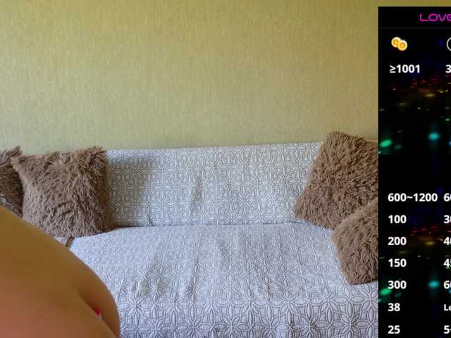 darthfloki live cam on BongaCams
