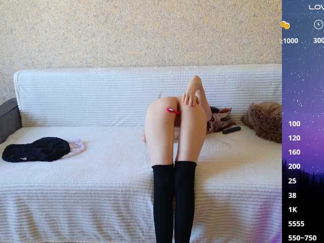 darthfloki live cam on BongaCams
