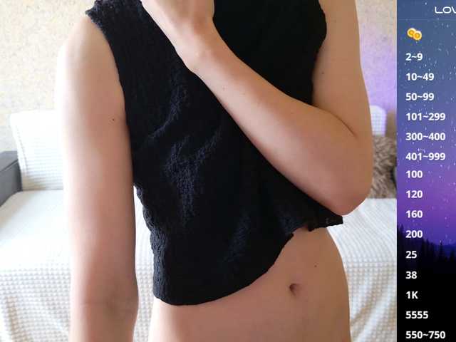 darthfloki live cam on BongaCams