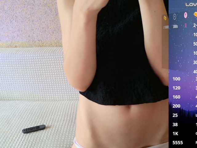 darthfloki live cam on BongaCams