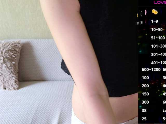 darthfloki live cam on BongaCams