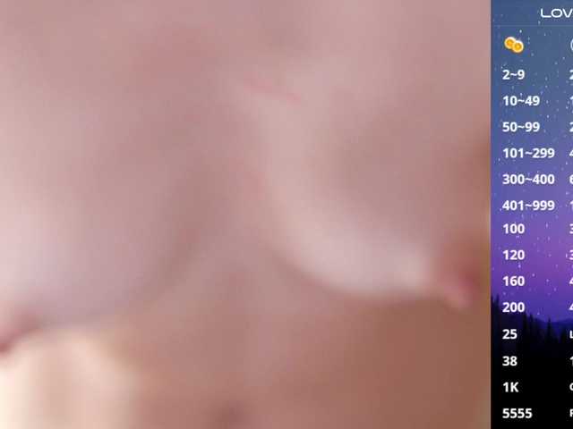 darthfloki live cam on BongaCams