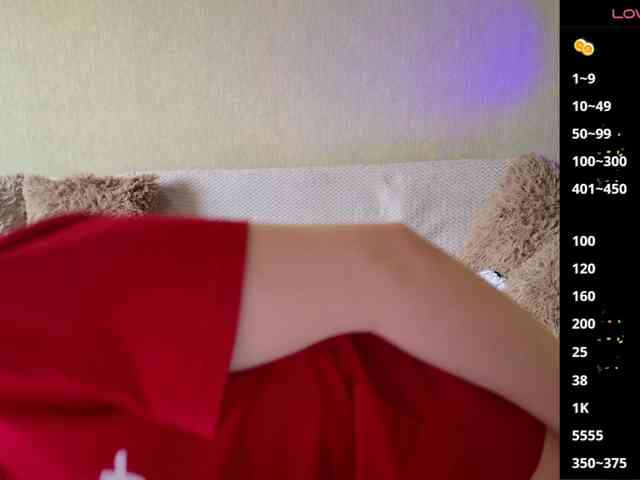 Keruoki webcam