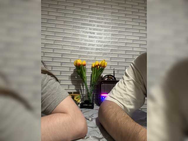 PussyDicks live cam on BongaCams