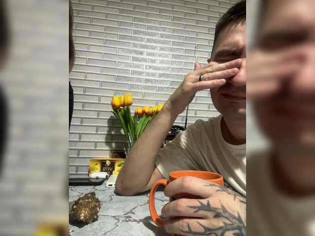PussyDicks live cam on BongaCams