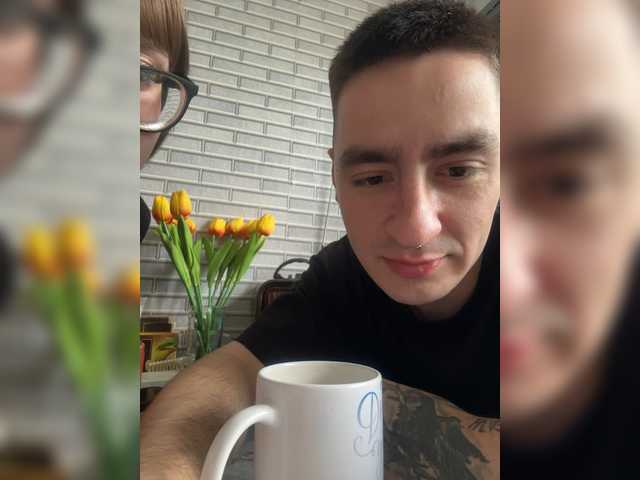 PussyDicks live cam on BongaCams