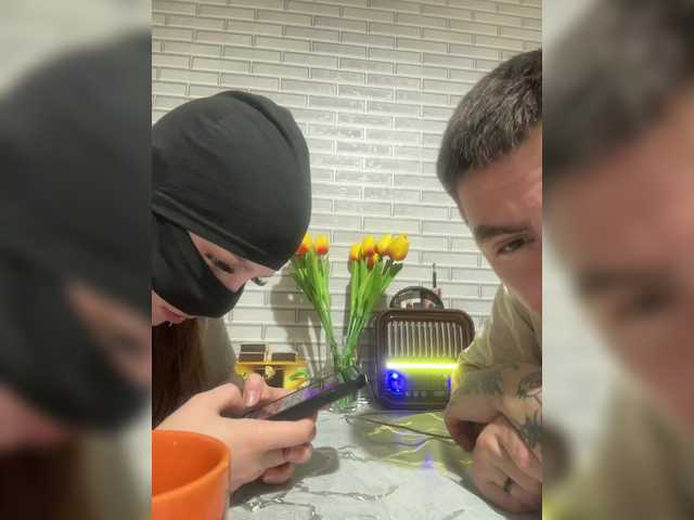 PussyDicks live cam on BongaCams