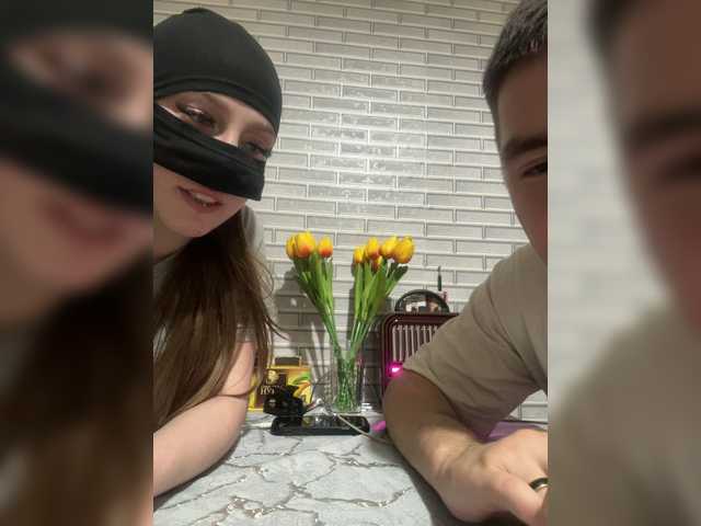 PussyDicks live cam on BongaCams