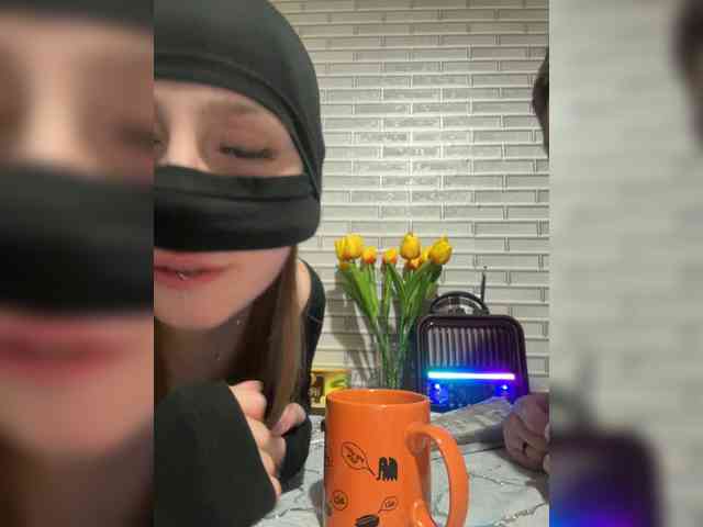 PussyDicks Sex Cam Show