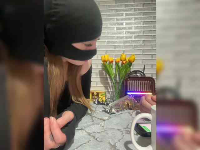PussyDicks Sex Cam Show