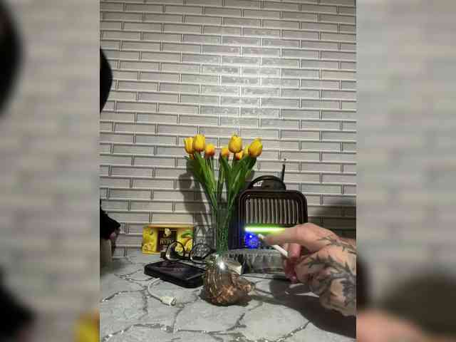 PussyDicks Sex Cam Show