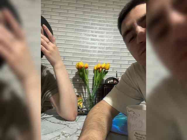 PussyDicks webcam