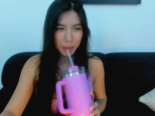 EllaDavs live cam on BongaCams