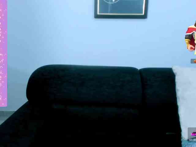 EllaDavs webcam