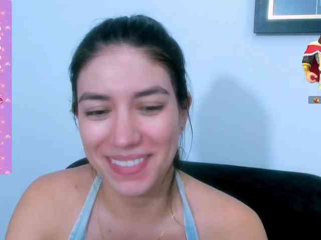 EllaDavs webcam