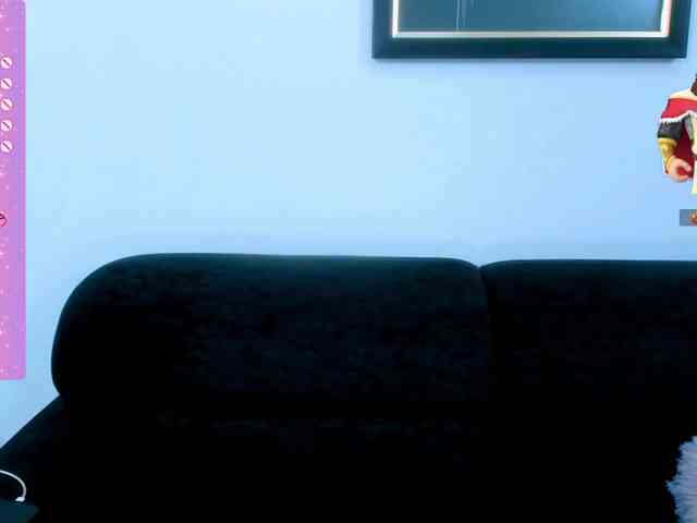 EllaDavs webcam