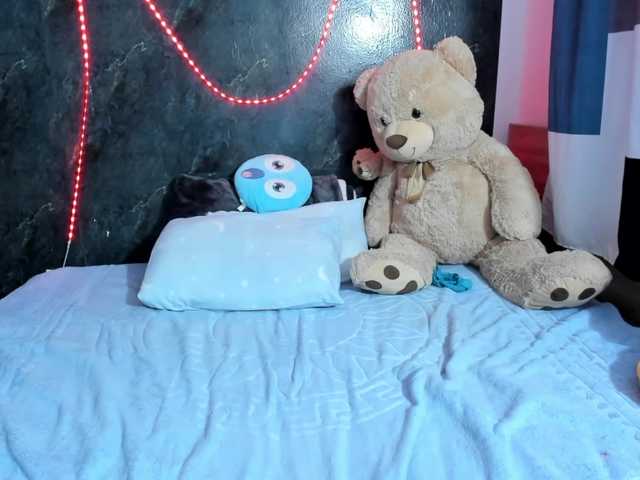 AmmandaDulley webcam