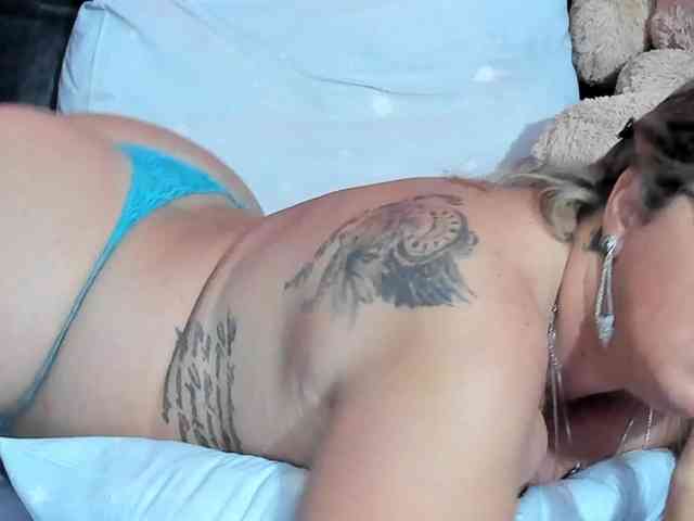 AmmandaDulley webcam