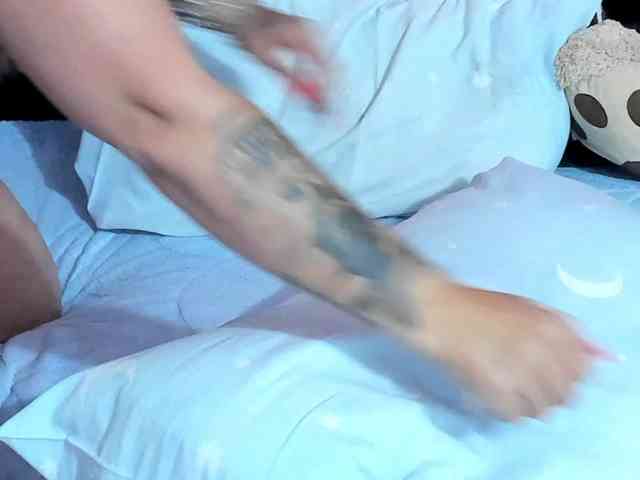 AmmandaDulley webcam