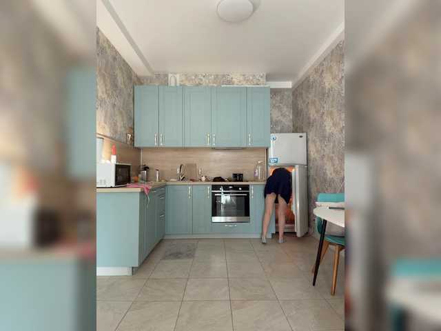 Incredible123 live webcam show