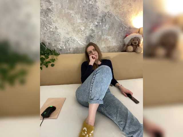 go to chat with _I_123