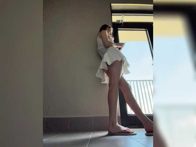 Chat with _I_123 live cam