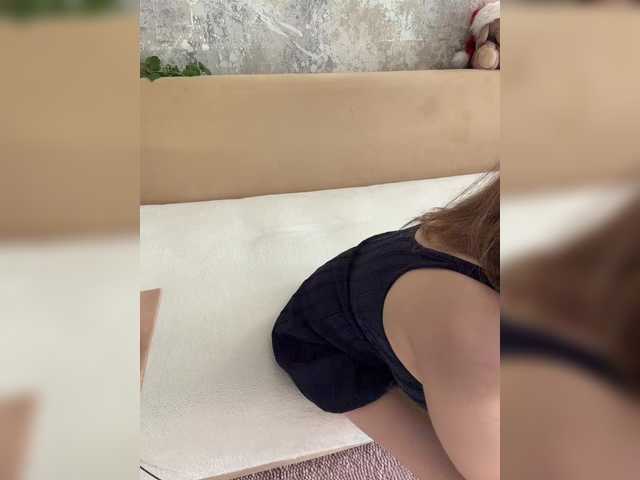 Incredible123 live webcam show
